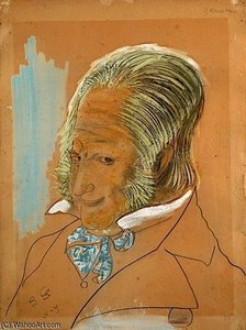 Le Revizor — Boris Dmitrievich Grigoriev