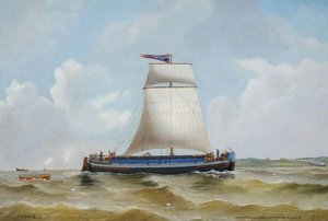 'ada Dews' Of Leeds — Reuben Chappell