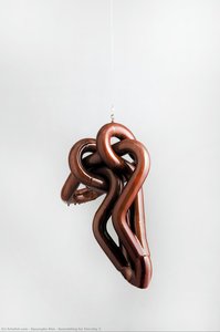 Assembling For Eternity 2 — Byoungho Kim