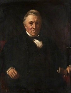 John Aitchison (1769–1859) — Daniel Macnee