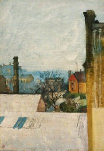 Camberwell — Victor Pasmore