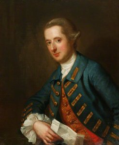 Theophilus Bolton — Robert Hunter