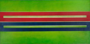 Green Blocks 1996