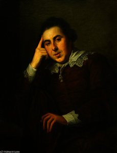 Sir John Russell — Sir Nathaniel Dance Holland