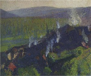 Labastide Du Vert (10) — Henri Jean Guillaume Martin