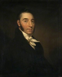 John M. Robertson — John Moir