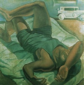 Bader — Salvador Dalí