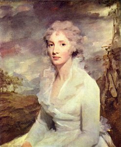 Retrato de la Srta. Eleanor Urquhart