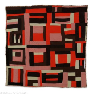 Mary Lee Bendolph, Contemporary Art