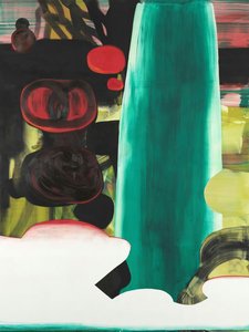 Gems And Pebbles — Yuumi Domoto