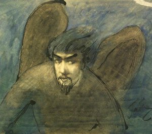 Untitled (arjcpd) — Giorgi (gigo) Ivanes Dze Gabashvili