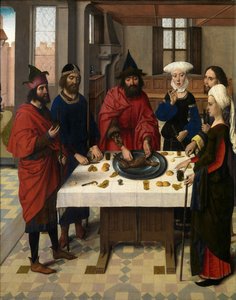The Feast Of The Passover