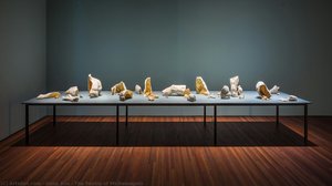 The Poetry Of Michelangelo — Geng Xue