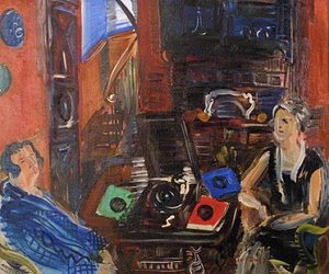 Phonography — Raoul Dufy