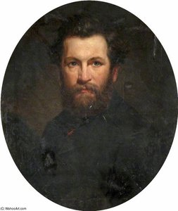 James Docharty — Joseph Henderson
