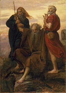 Untitled (as84z3) — Sir John Everett Millais