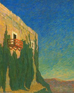 Untitled (824) — Benvenuto Benvenuti