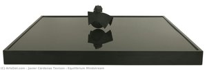 Equilibrium Mindstream — Javier Cárdenas Tavizon