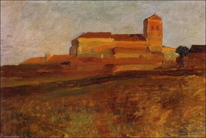 Salvatierra De Tormes — Manuel Benedito Vives