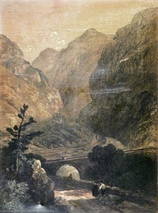 Pont Aberglaslyn