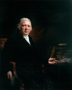 Robert Adam — Henry Raeburn Dobson
