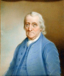 Elias Horry — Charles Fraser