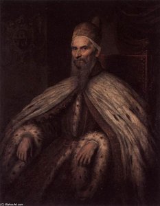 Doge Marcantonio Memmo