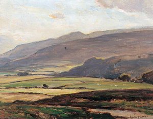 South Galloway — Owen Bowen