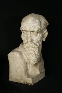 Head of my Father