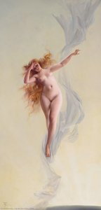 Dawn — Luis Falero