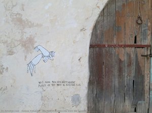 We Held O Stubbornly Until We Couldnt Anymore — Addam Yekutieli