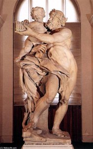 The Faun — Christophe Veyrier