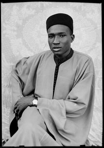 Untitled — Seydou Keïta