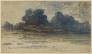 Cloud Study — James Ward
