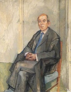 W. E. Van Heyningen — William Menzies Coldstream