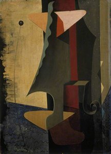 Heart Knife — William Crosbie
