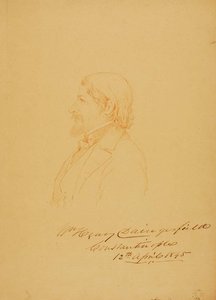William Henry Daingerfield — Miner Kilbourne Kellogg