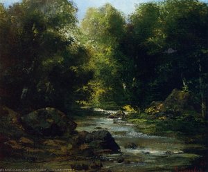 river landscape