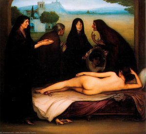 El pecado