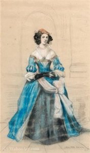 Marie dorval