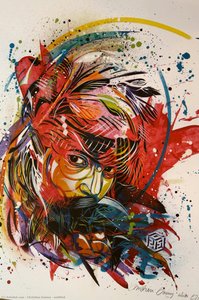 Untitled — Christian Guémy