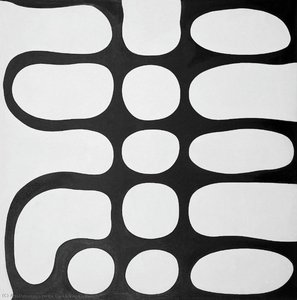 Puzzle — Jorge De La Vega