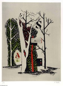 (Trees, portfolio) Trees with A,I,S,
