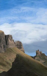Quiraing — Brendan Neiland
