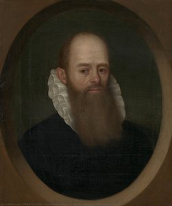 Cornelis van Ceters (1503-99), Philip van Dijk, 1700 - 1753