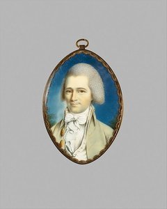 Elijah Boardman — John Ramage