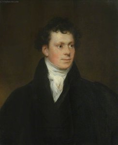 Joshua King — Sir William Beechey