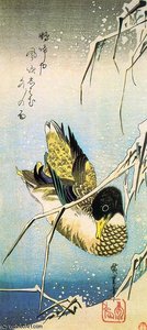 Untitled — Ando Hiroshige