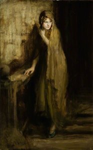 The Fugitive