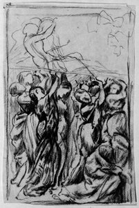 Trionfo D'amore — John La Farge